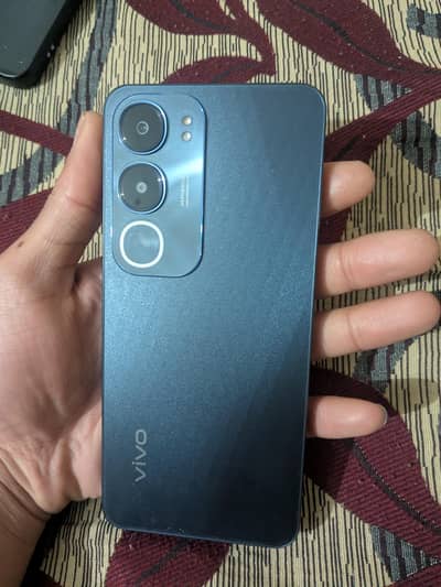 vivo y19s