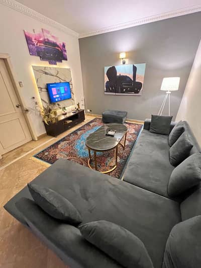 2 BED FURNISHED FOR RENT IN GULBERG GREEN