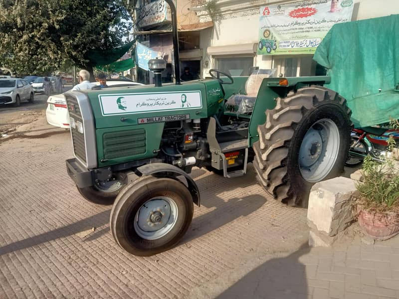 tractor 0