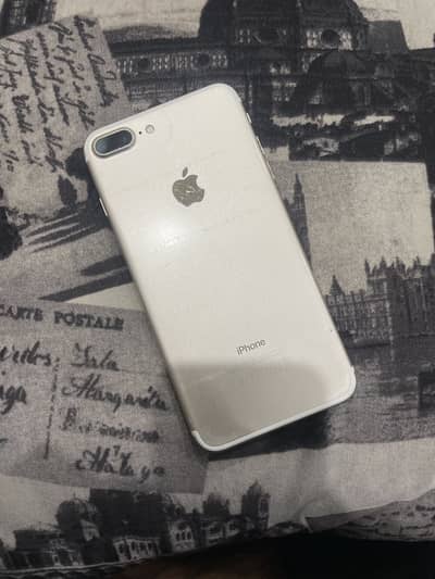 Iphone 7 plus non pta