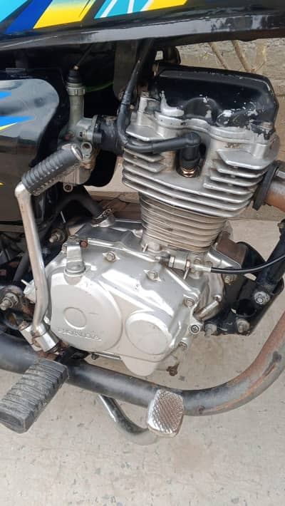 Honda cg125 for sale