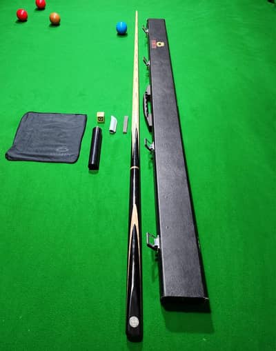 Snooker Cue Stick O'min Brand Enlighten Profesional cue
