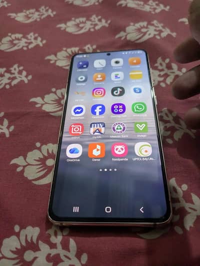 Samsung Galaxy s21 5g