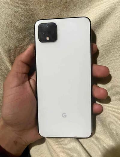 GOOGLE PIXEL 4XL 128Gb
