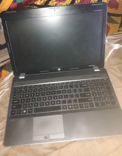 Hp ProBook