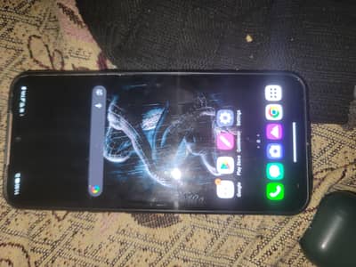 LG V60 Non Pta exchange possible read ad