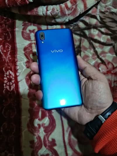 Vivo Y93