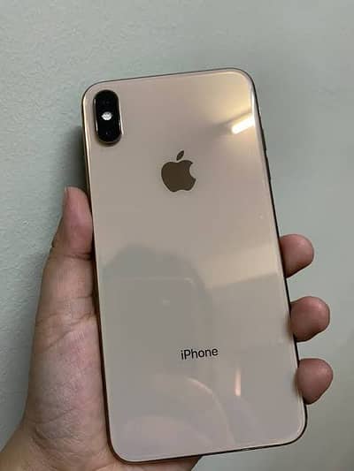 Apple iPhone XS