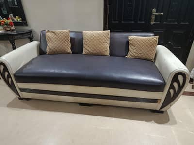 5 Seater Sofaset