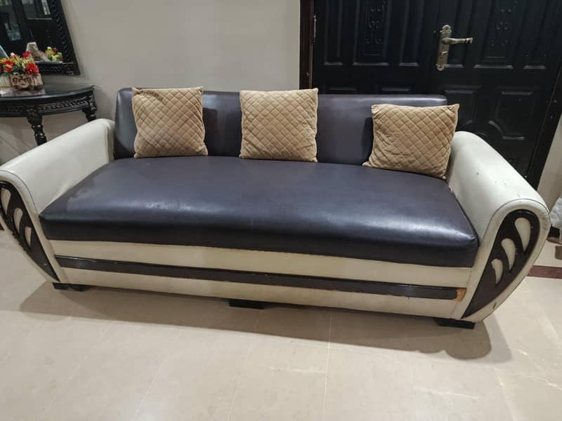 5 Seater Sofaset 0