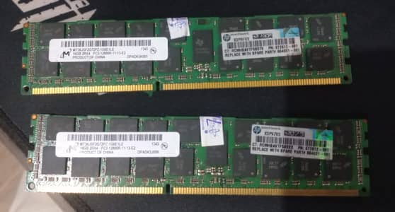 Server RAM DDR 32GB
