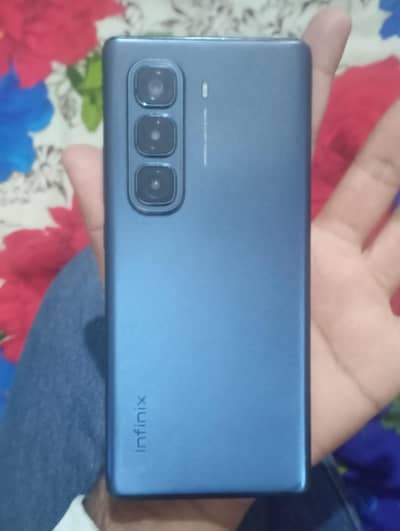 infinix hot 50 pro plus