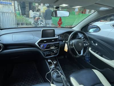 Changan Alsvin For Sale Brand new condition