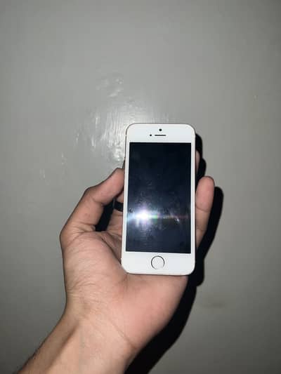 Iphone SE 2016 Model