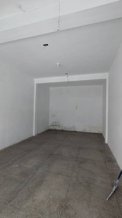 Prime Ground Floor Shops for Rent in F-6 super market