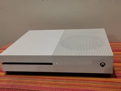 Xbox one S 1TB for sale