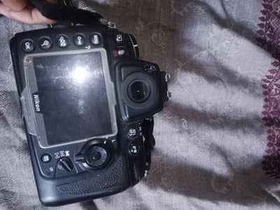 Nikon DSLR camera D700 Excellent condition