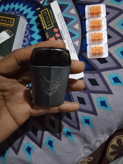 snowwolf pod 03247303114