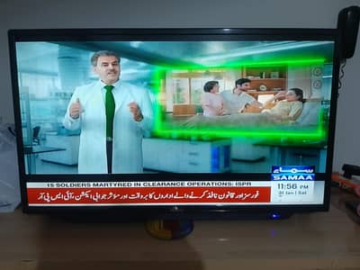 Samsung LCS for Sale