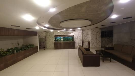 PRIME LOCATION APARTMENT AVAILABLE FOR SALE IN BLOCK F NORTH NAZIMABAD