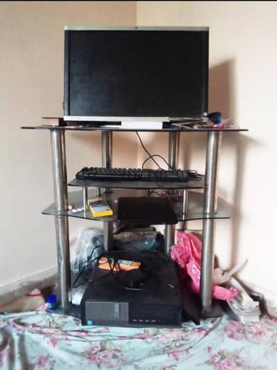 Salam sel my computer