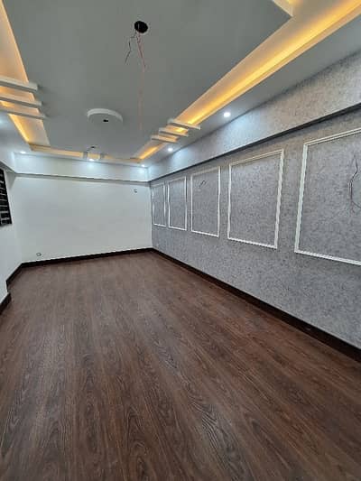 BRAND NEW APARTMENT AVAILABLE FOR SALE IN NORTH NAZIMABAD BLOCK F