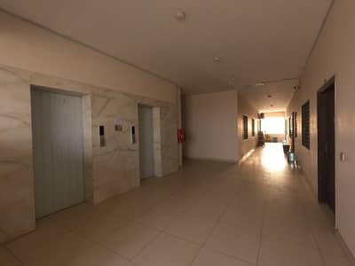 On Excellent Location 1600 Square Feet Flat Ideally Situated In North Nazimabad - Block L