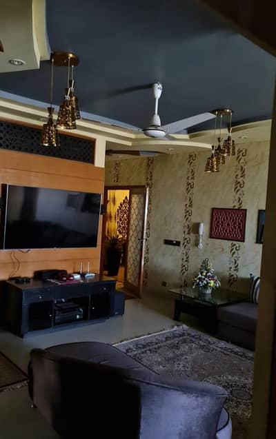 FLAT AVAILABLE FOR SALE IN SAIMA BUILDING