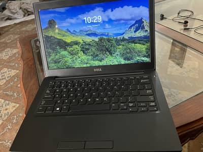 Dell Latitude 7280 i5-7th generation