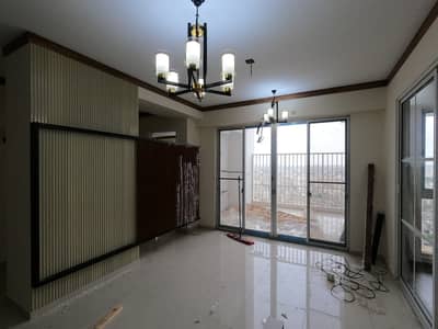 Reserve A Centrally Located Prime Location Flat Of 3300 Square Feet In Lucky One Apartment