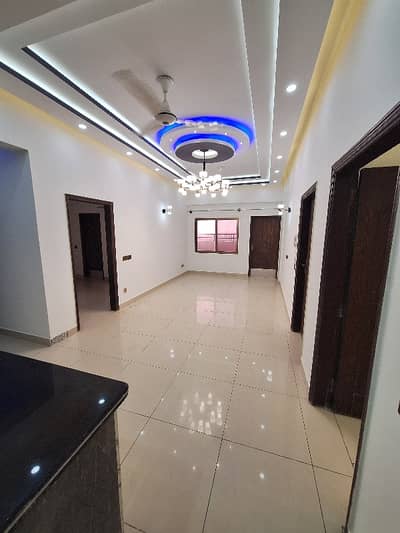 FURNISHED APARTMENT AVAILABLE FOR SALE IN SAIMA PROJECT