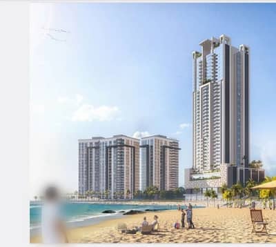 Saima Waterfront Tower 1 Flat