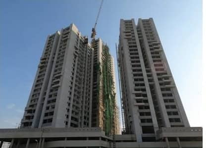Flat For Sale In Grove Residency