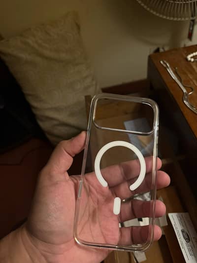 Benks Iphone 17 Pro Max - Mag Safe Case