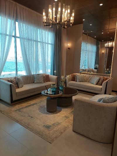 APARTMENT IN SAIMA WATERFRONT HMR SEA FACING