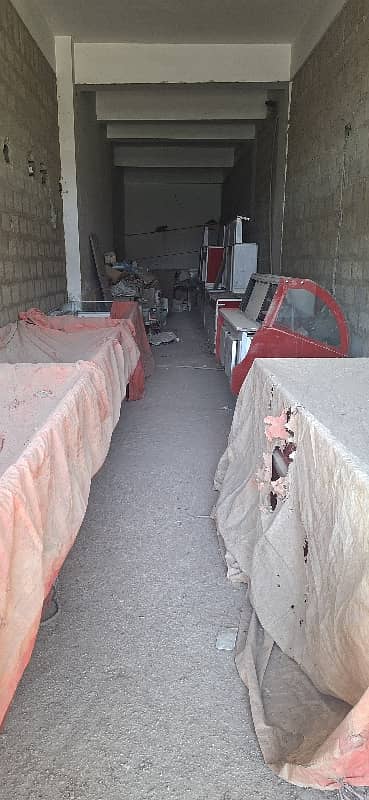 SHOWROOM AVAILABLE FOR RENT