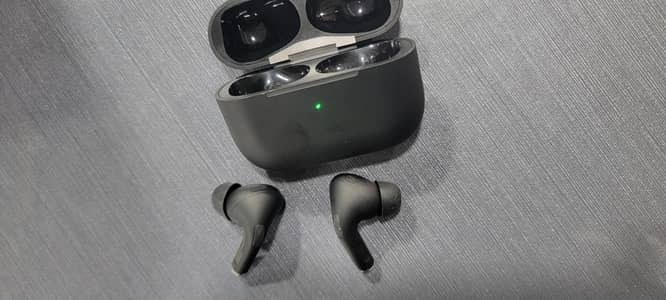 AirPods Pro