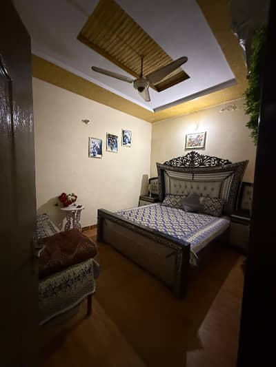 3 marla Vip lower portion for Rent 0319.4723974