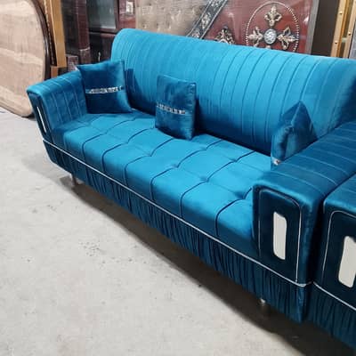 sofa 3 2 1 cash on delivery