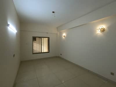 To Sale You Can Find Spacious Prime Location Flat In North Nazimabad - Block B