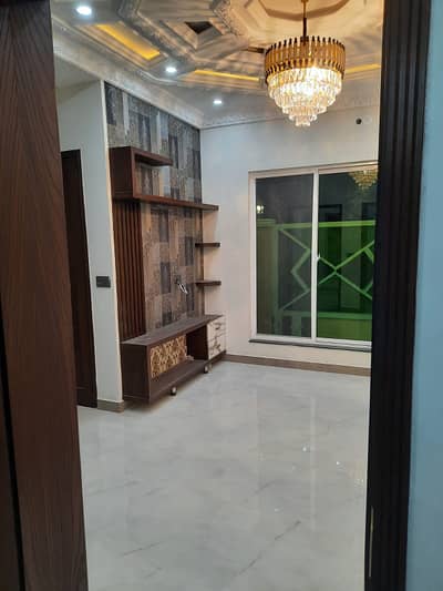 10 MARLA GROUND FLOOR AVAILABLE FOR FOR RENT IN VANSU HOUSING SCHEME LAHORE