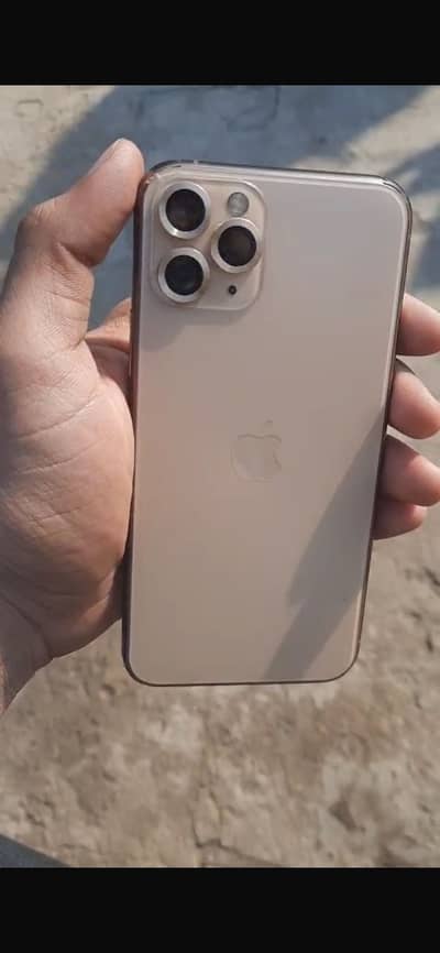iphone 11 pro exchange possible