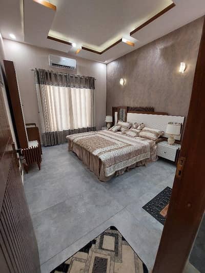Apartment Available On Booking In Saima Project