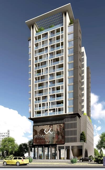 Apartment Available On Booking Block A North Nazimabad