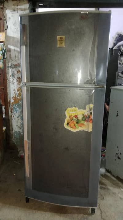 Dawlance jumbo size refrigerator