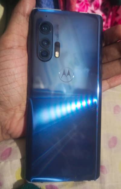 Motorola edge plus 2020