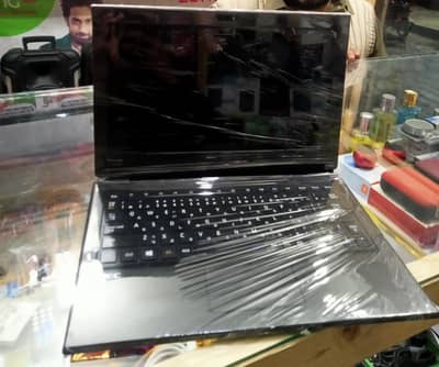 nec touch screen laptop