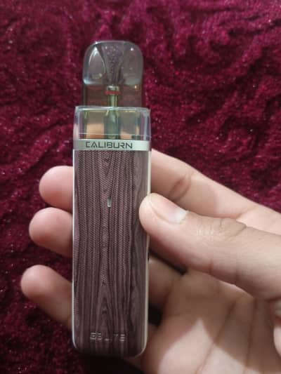 Caliburn Uwell G3 Lite