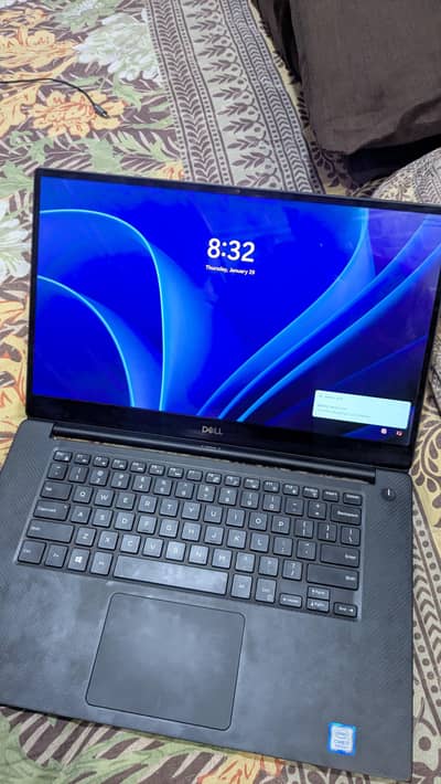 Dell Precision 5540 | Mobile workstation | Core i7 9th Gen