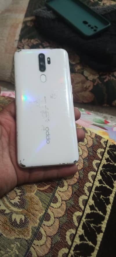OPPO A5 64GP 2020 infinix Samsung vivo Tecno